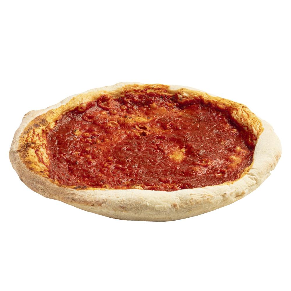 Pizza sauce tomate 12″