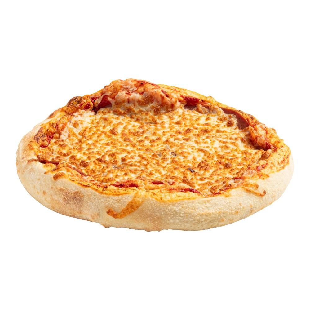 Pizza pepperoni fromage 9″