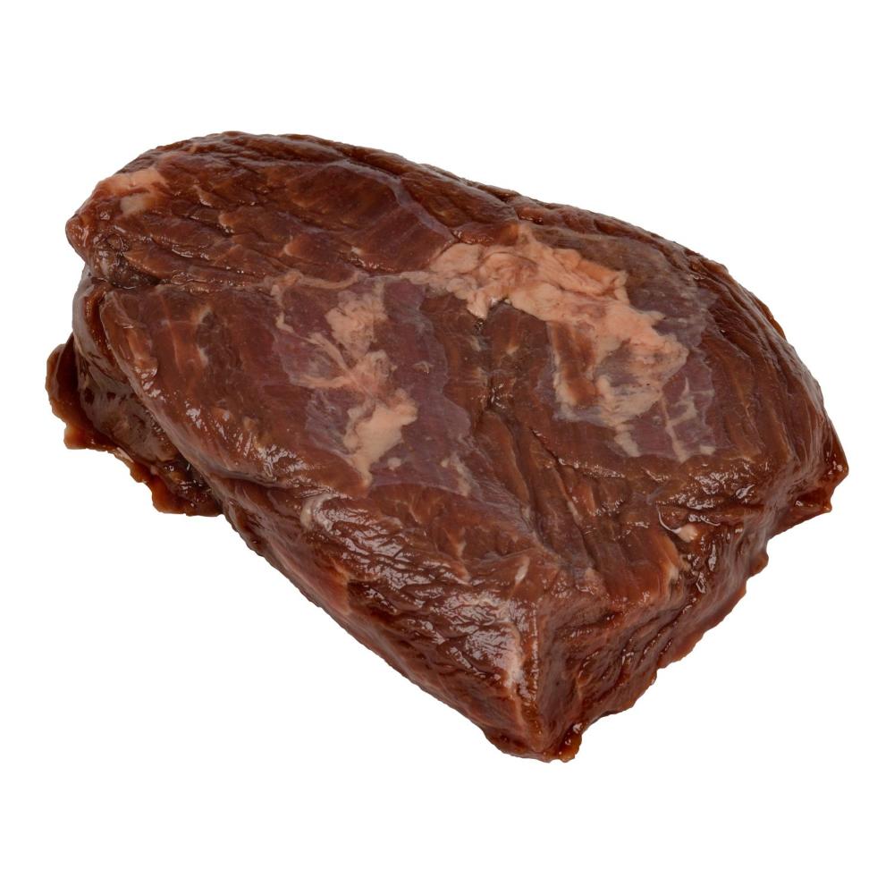 Boeuf bavette assaisonne cru 8on