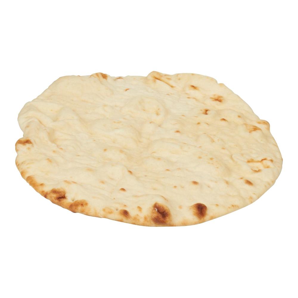 Croute pizza mince traditionnel 12″