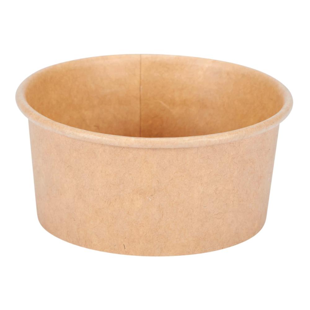 Portion cup kraft paper 60ml 2oz