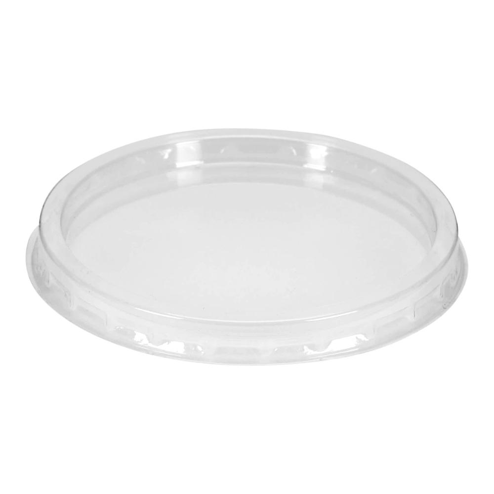 Lid portion cup pet 67mm 2-4oz