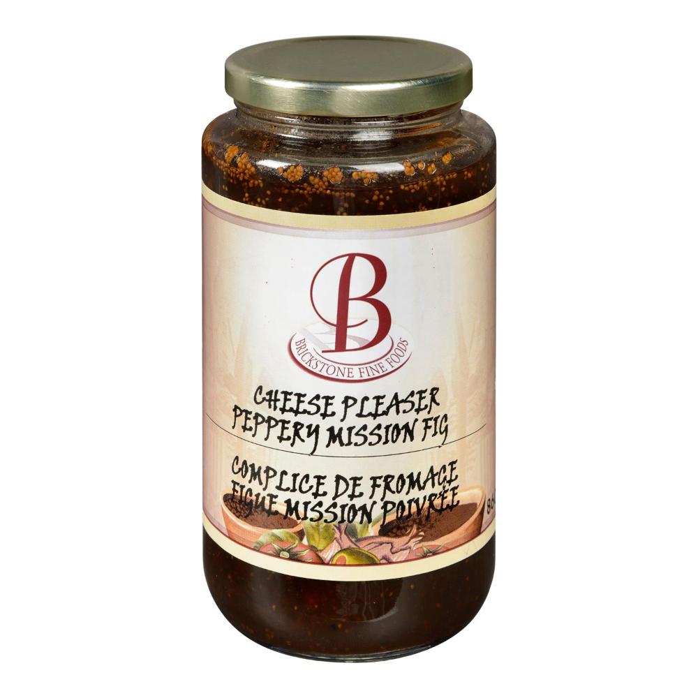 Cheese pleasers pepper mission f