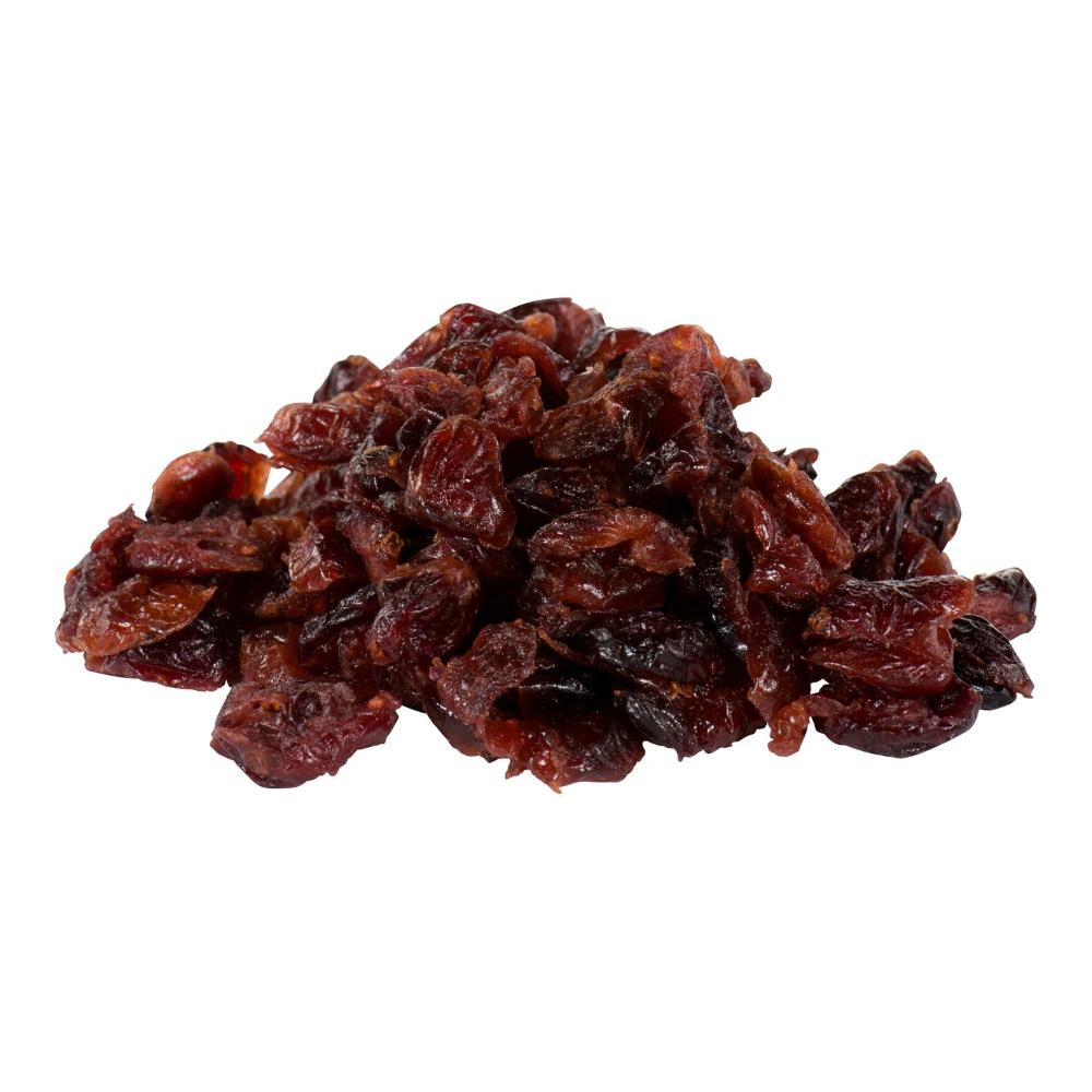 Cranberries dried peanut/f nut/f