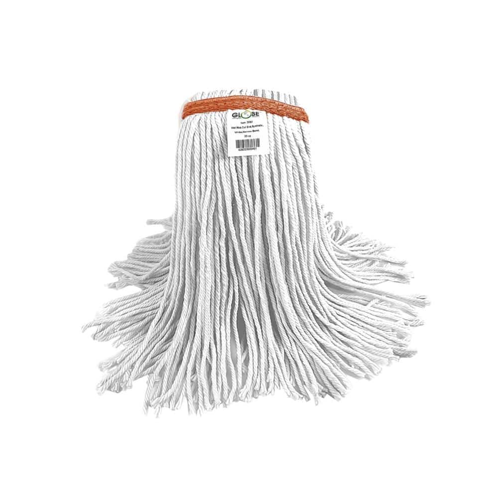 Mop synthetic 20oz ind.