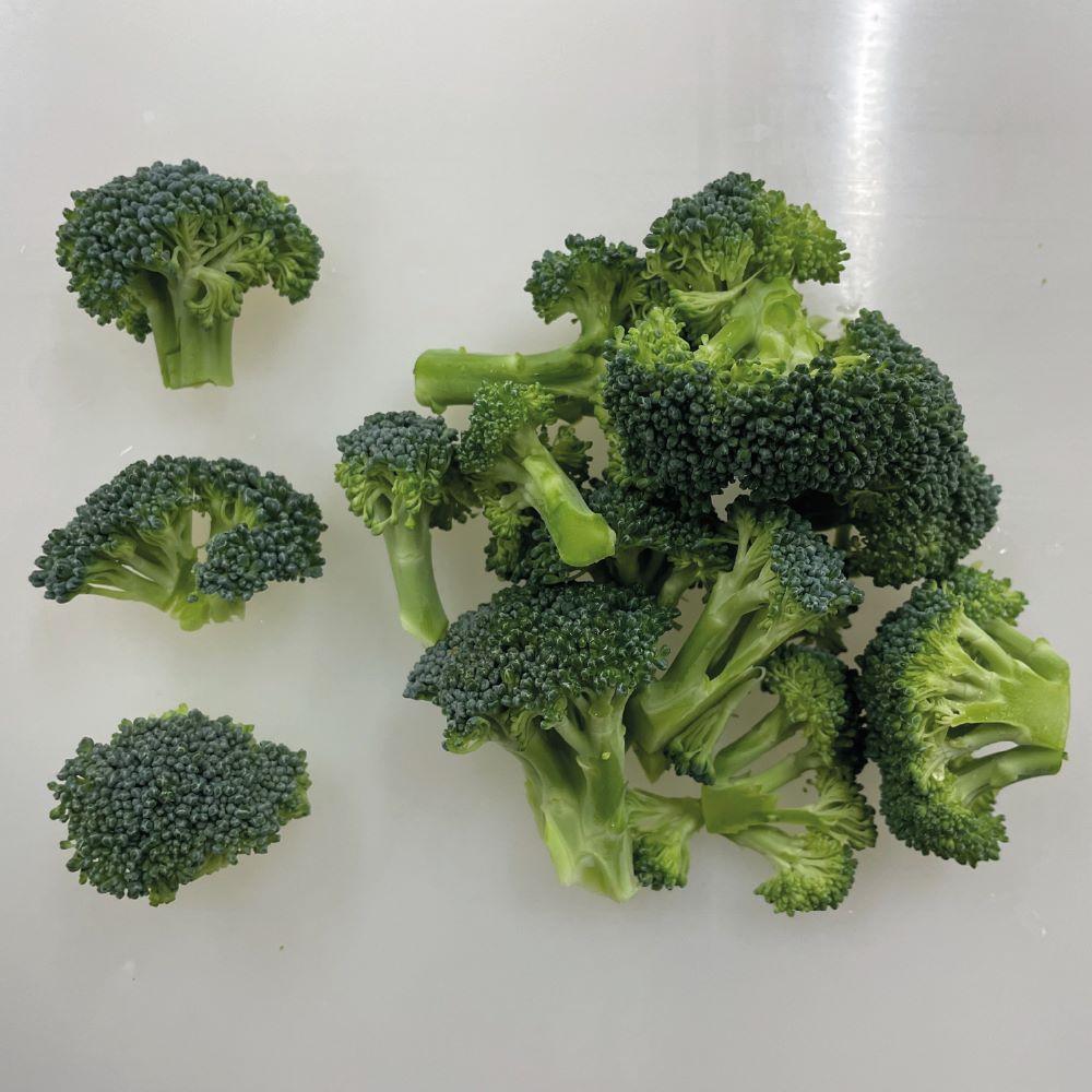 Brocoli mini fleurette