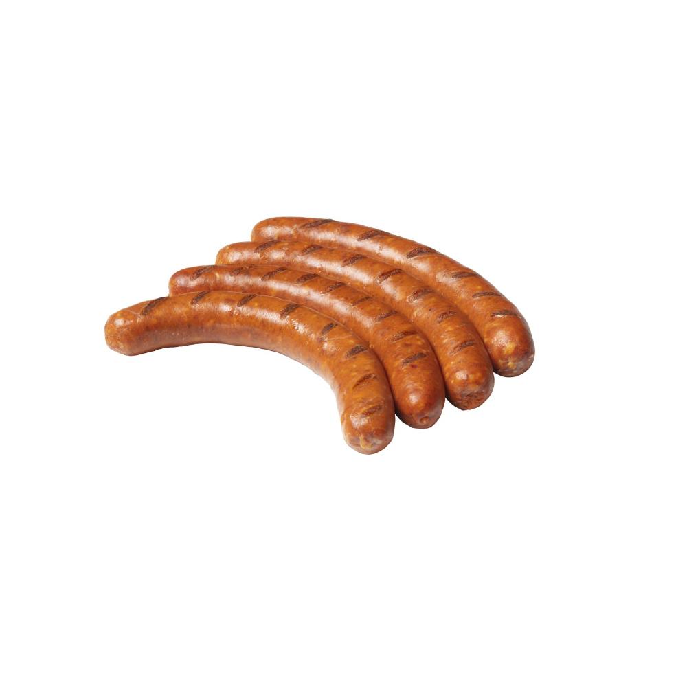 Saucisse merguez 100% agneau