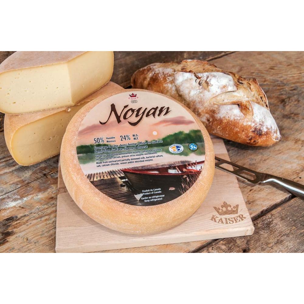 Cheese noyan