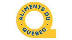 Certification Aliments du Québec - Marque privée Menu signé Colabor