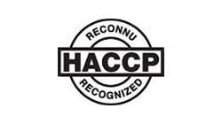 Certification HACCP - Viandes Lauzon