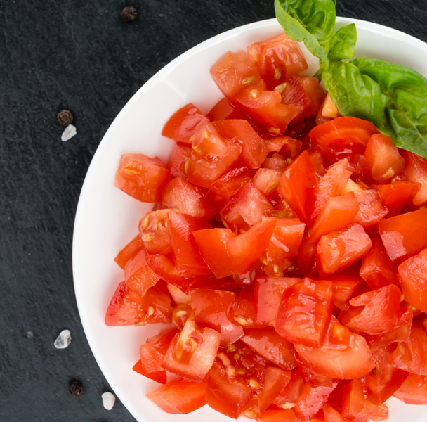 Colabor - Produits épicerie - Tomates