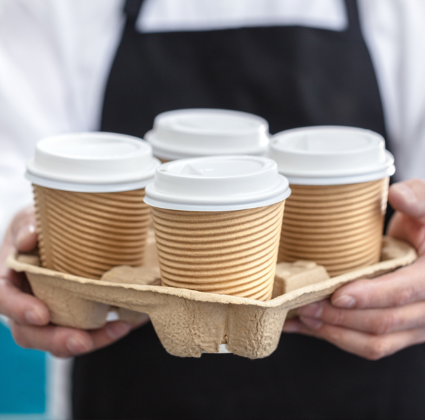 Colabor - Produits non-alimentaires - Cup à café