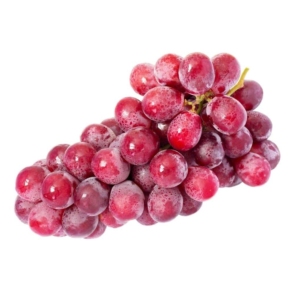 Grape red seedless