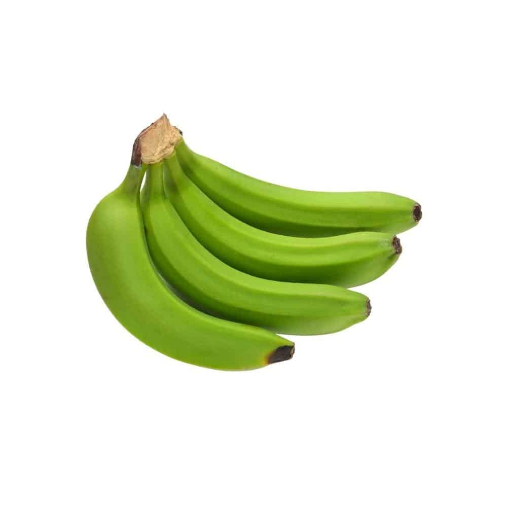 Banane delmonte/dole(vert)