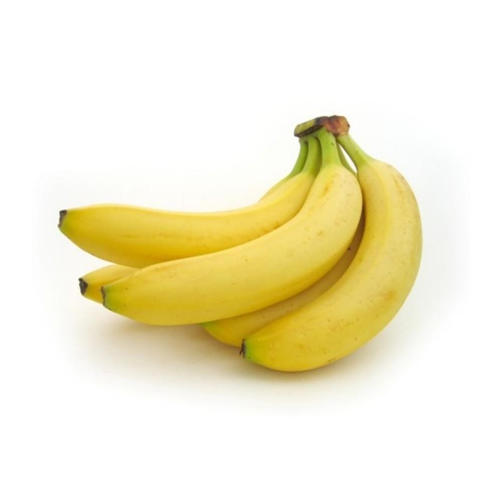 Banane mure