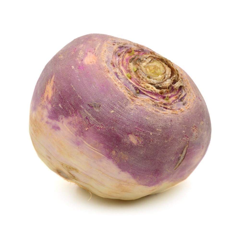 Turnip #1