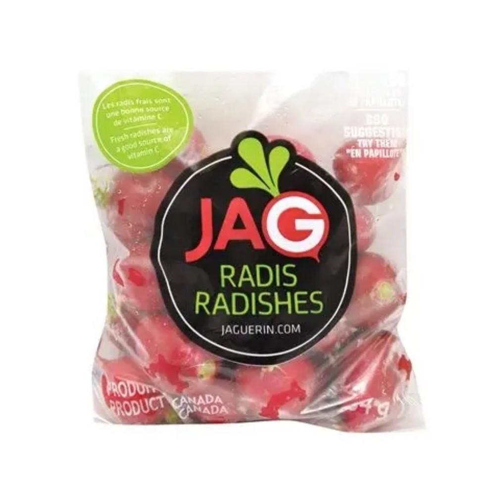 Radish