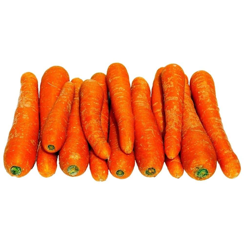 Carrot 2.27 kg