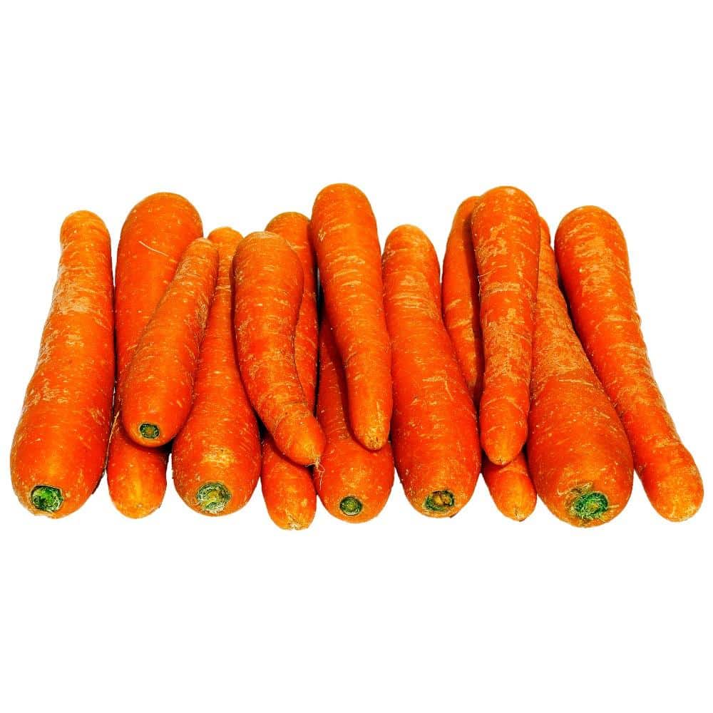 Carrot jumbo 10 kg