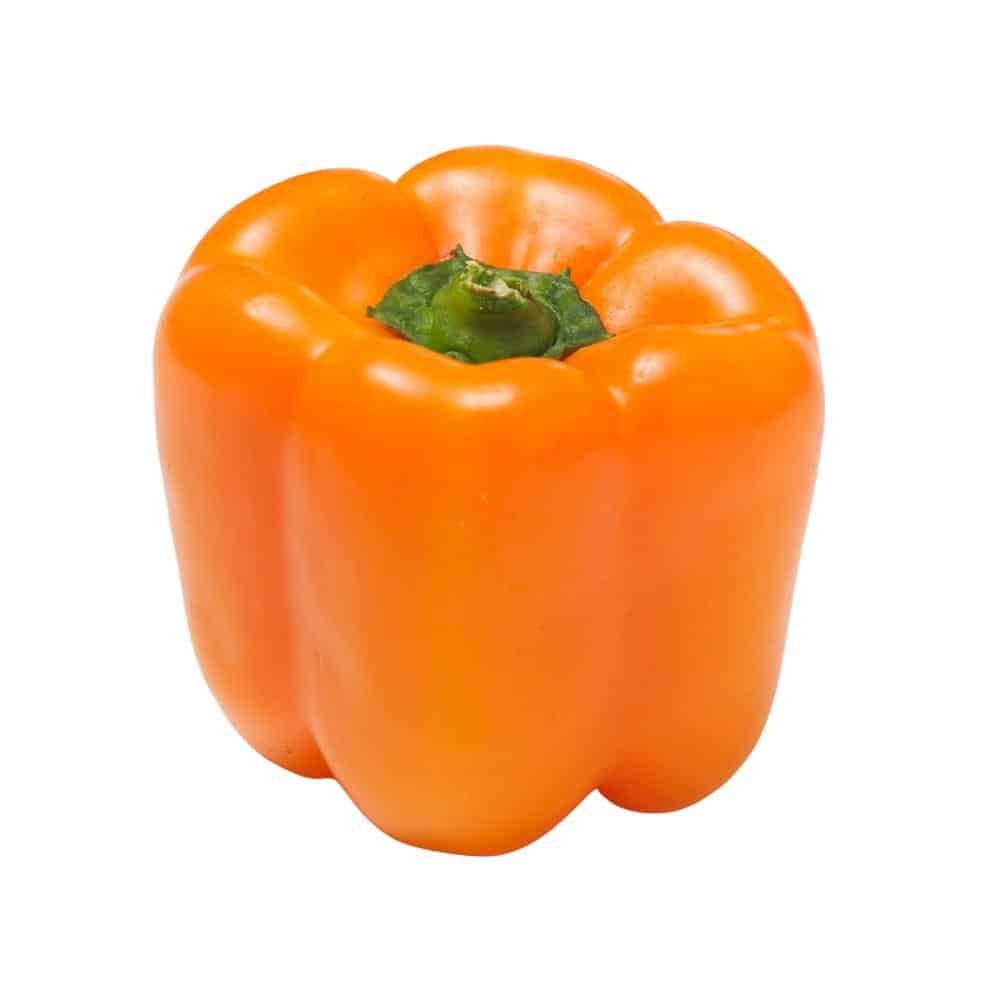 Poivron orange medium