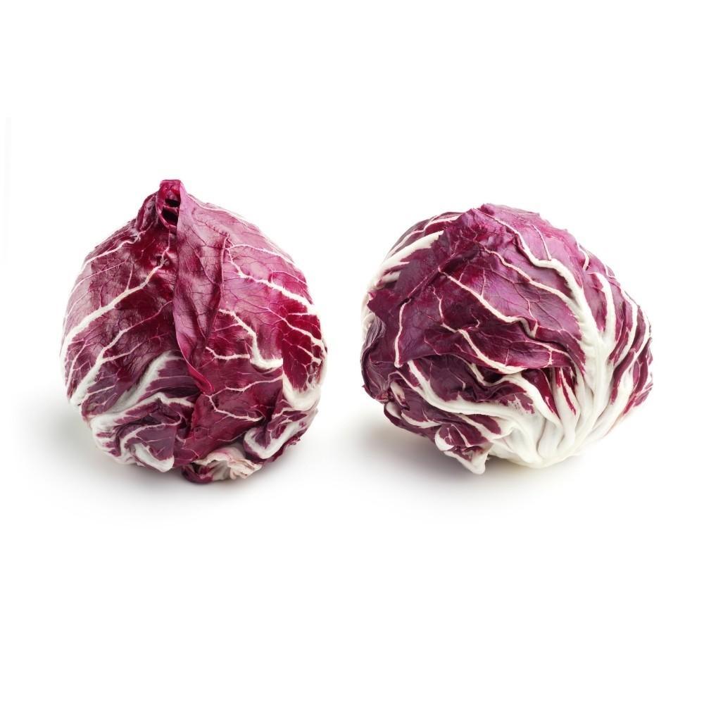 Laitue radicchio