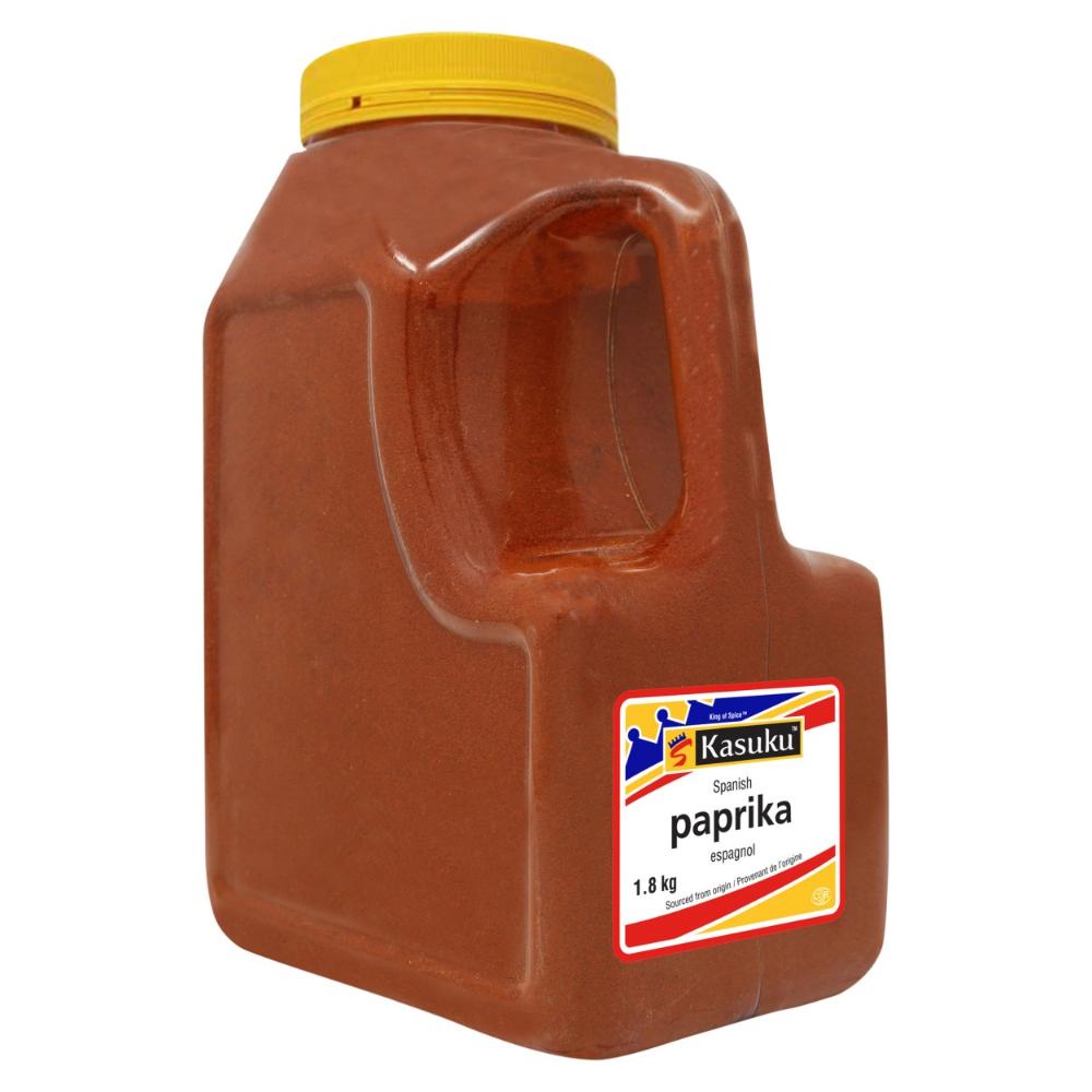 Paprika espagnol