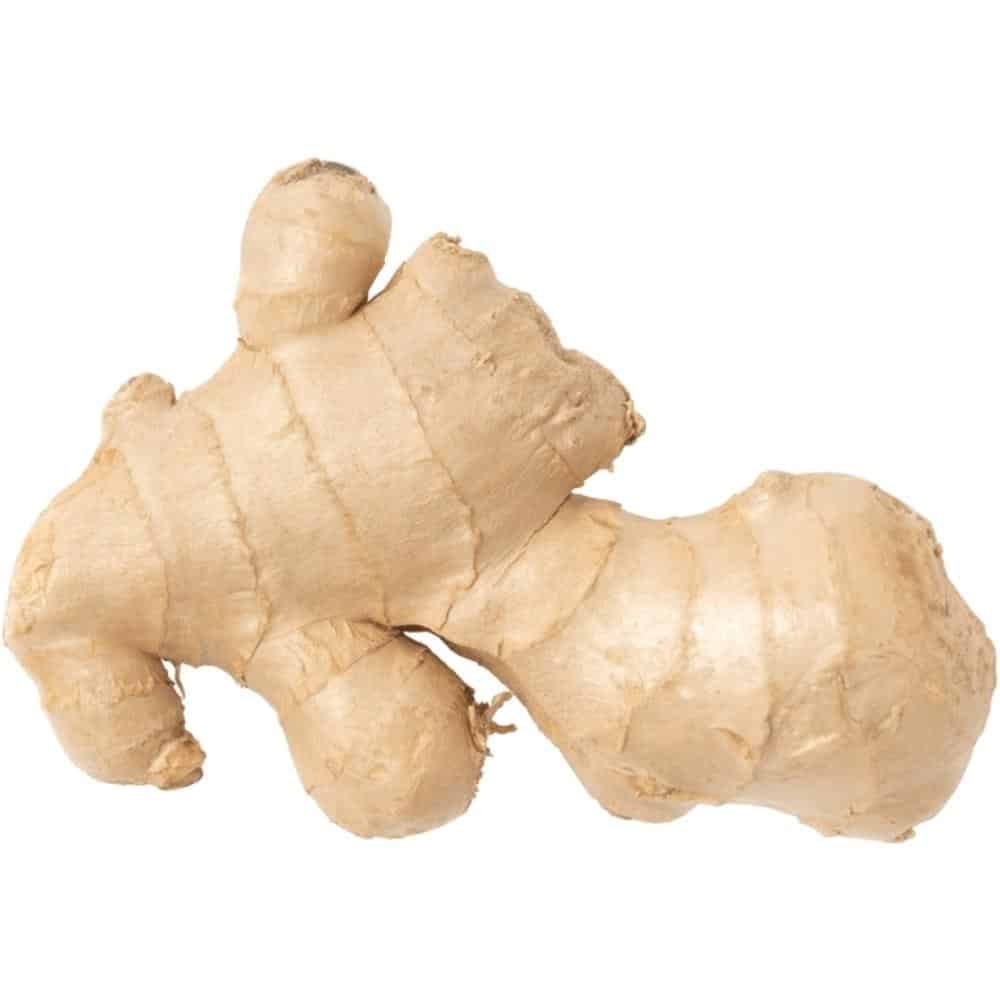 Ginger root