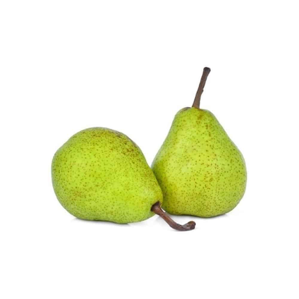 Pear bartlett