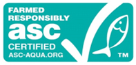 Norref Fisheries - Farmed responsibly - asc certified