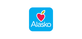 Logo Alasko