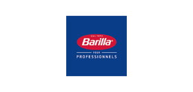 Logo Barilla Canada