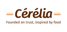 cérélia - logo en