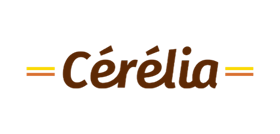 Logo Cérélia