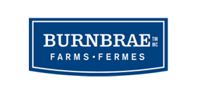 Logo Fermes Burnbrae