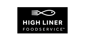 High liner food service logo