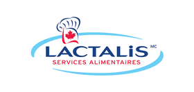 Logo Lactalis Services Alimentaires