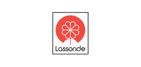 Logo Lassonde