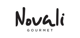 Logo Novali