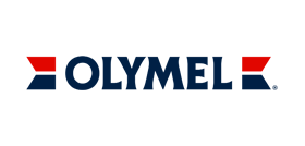 Logo Olymel service alimentaire