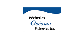 Logo Pêcheries Océanic