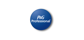 Logo Proctor & Gamble