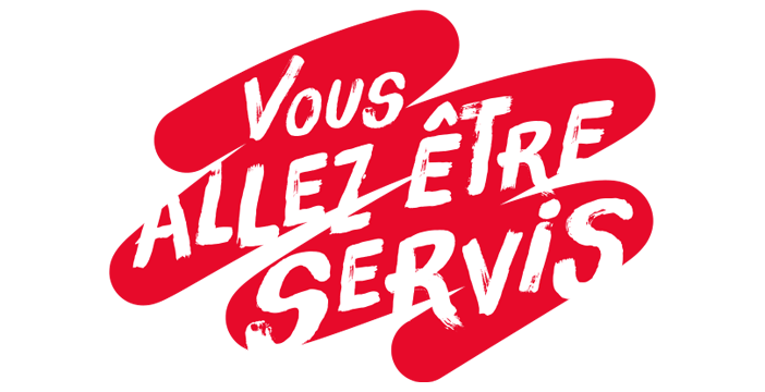 Colabor - Vous allez être servis