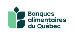 Logo Banques alimentaires du Québec