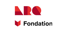 Logo Fondation ARQ