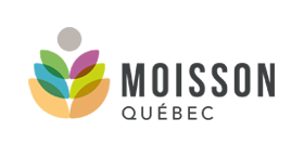 Logo Moisson Québec