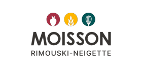 Logo Moisson Rimouski-Neigette