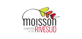 Logo Moisson Rive-Sud