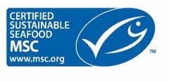 Norref Fisheries - Certified sustainable Seafood MSC