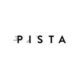 Logo Café Pista