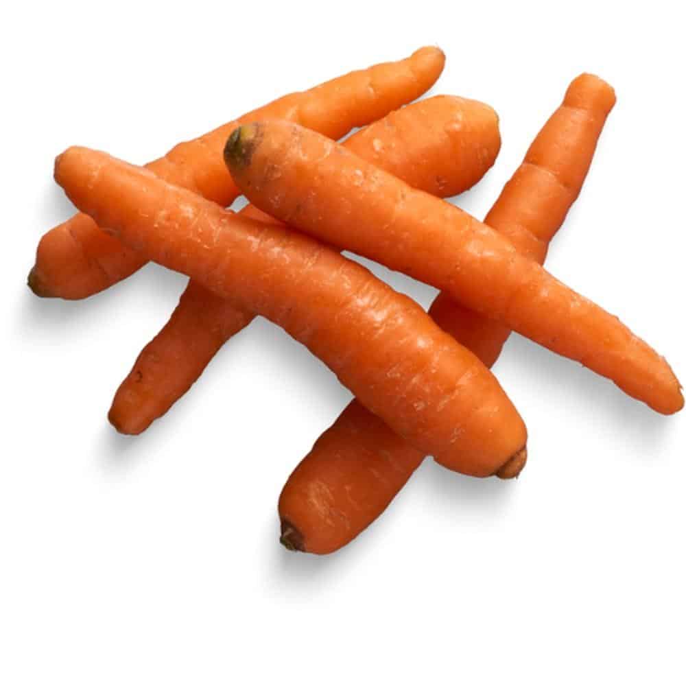 Carrot jumbo #1